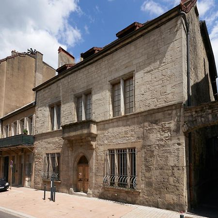 Clos Grimont Полиньи Экстерьер фото