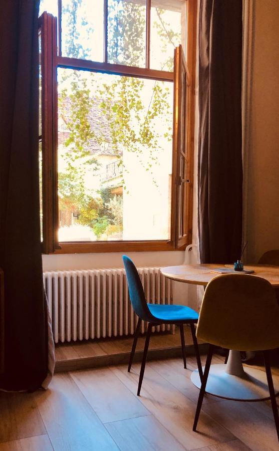 Clos Grimont Полиньи Экстерьер фото
