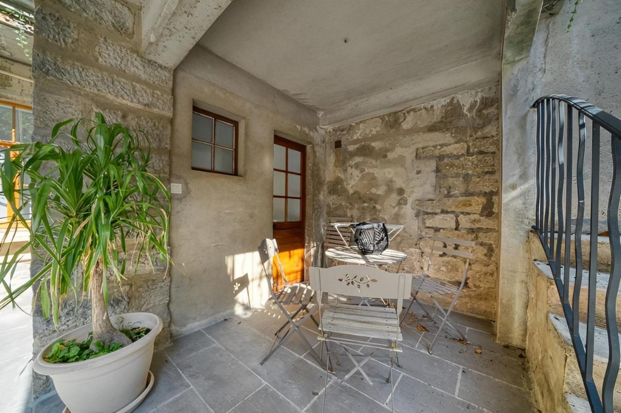 Clos Grimont Полиньи Экстерьер фото