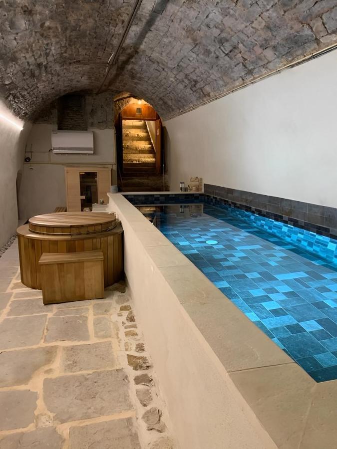 Clos Grimont Полиньи Экстерьер фото